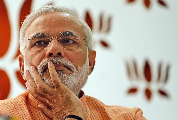 आर्थिक मोर्चे पर मोदी सरकार को एक और झटका, 8 बुनियादी उद्योगों का उत्पादन अगस्त में घटा, 0.5 % की बड़ी गिरावट 
