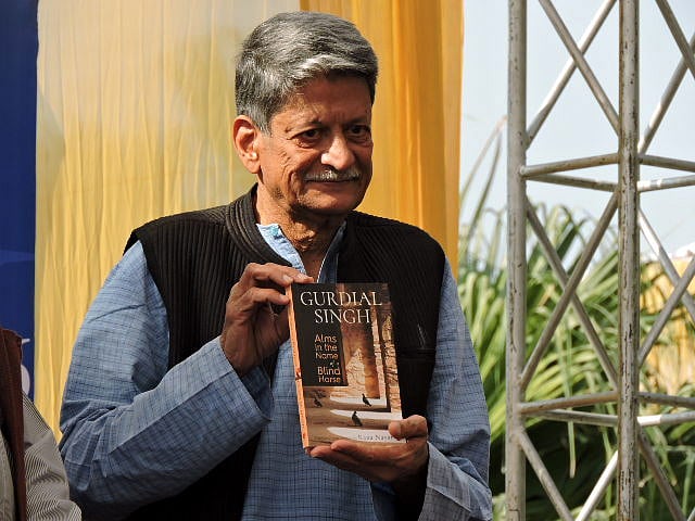 प्रख्यात साहित्यकार किरण नागरकर का मुंबई में निधन, अंग्रेजी और मराठी में कई उपन्यास चर्चित  
