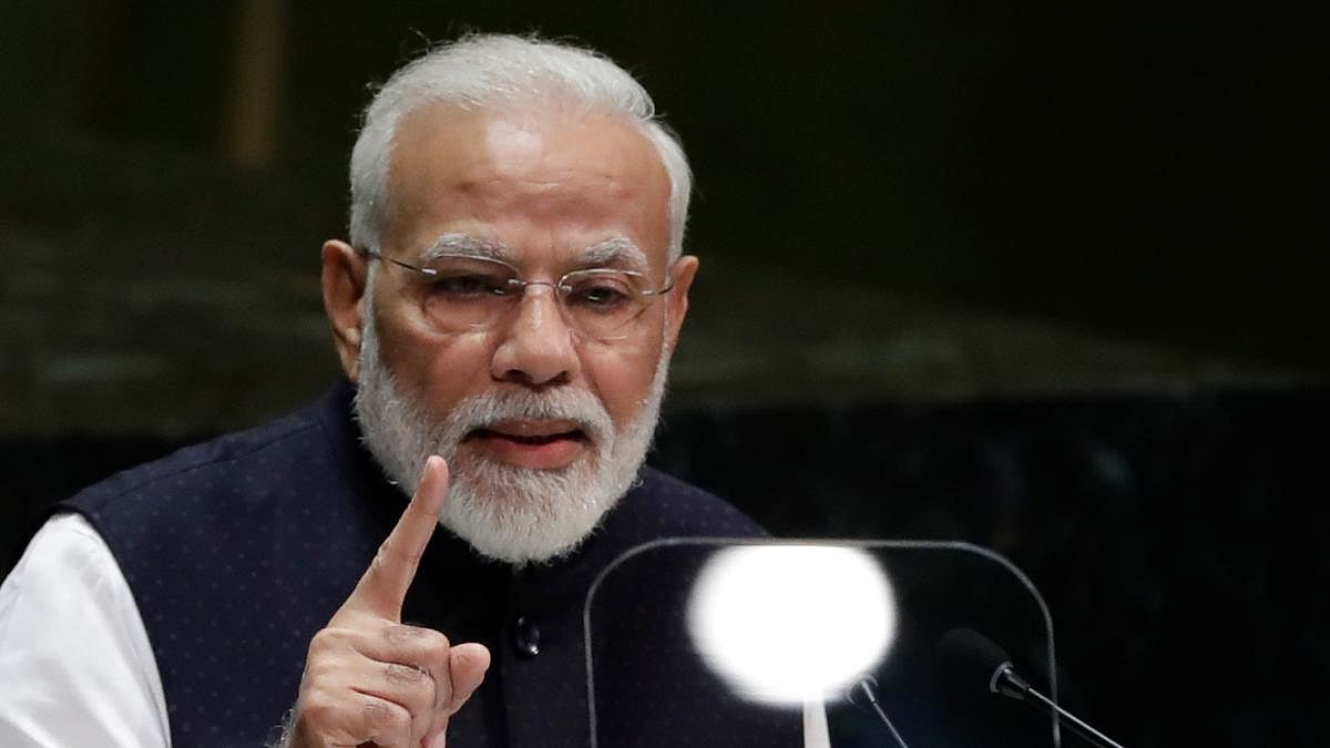 आकार पटेल का लेख: आतंकवाद और आतंकवादी की परिभाषा पर एकमत नहीं है विश्व, भारत भी इस मत में भागीदार