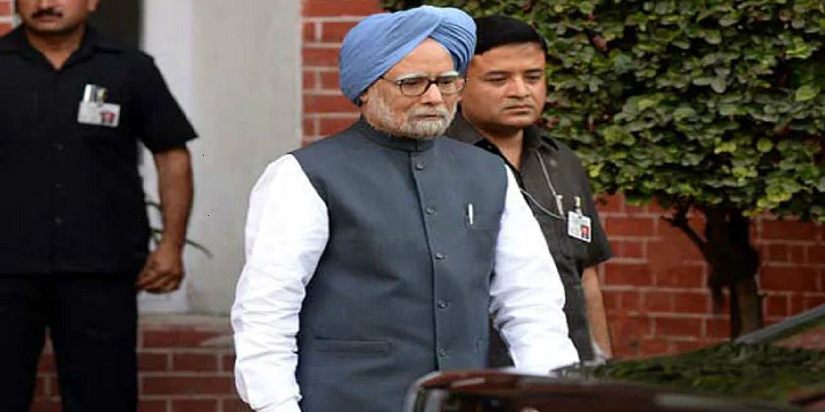पूर्व पीएम मनमोहन सिंह ने चिदंबरम की हिरासत पर जताई चिंता, मुलाकात के बाद कहा- न्यायपालिका से इंसाफ का भरोसा