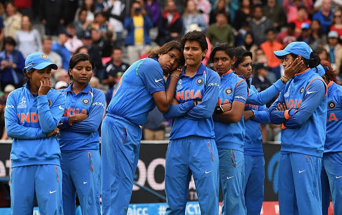 इस बार ‘वुमंस बिग बैश लीग’  में नहीं दिखेगा भारतीय महिला क्रिकेटरों का जलवा, जानिए वजह