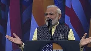 9/11 से लेकर 26/11 तक के गुनहगार पाकिस्तान में पाए जाते हैं- ह्यूस्टन में बोले पीएम मोदी