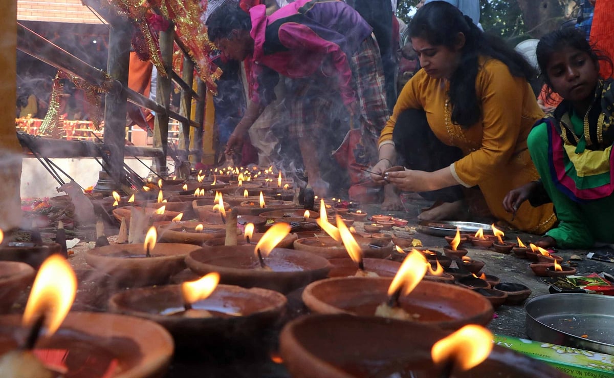 जम्मू-कश्मीर में मंदिरों के सरकारी आंकड़े पर कश्मीरी पंडितों ने उठाया सवाल, कहा- मंदिर में कोई  दिया जलाने वाला भी हो