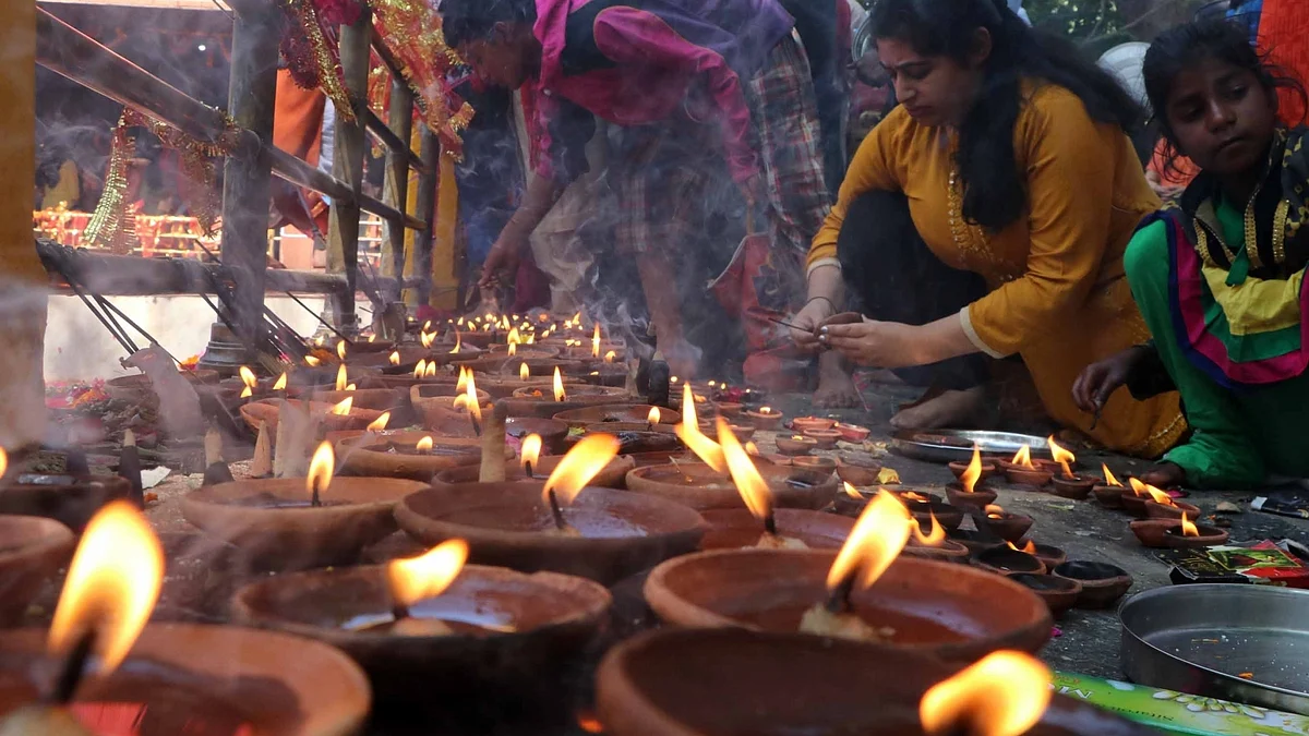फोटो: IANS