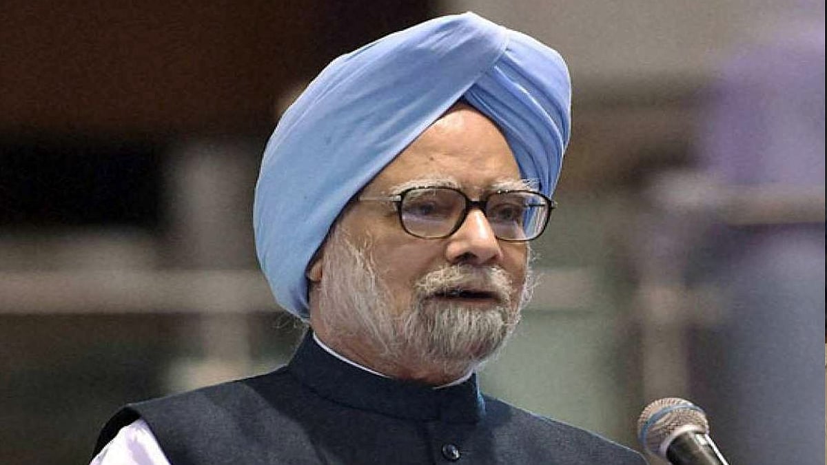 मनमोहन के जन्मदिन पर सोनिया की बधाई, कहा- मौजूदा शासक उनसे बहुत कुछ सीख सकते हैं, कई और दिग्गजों ने भी दी बधाई
