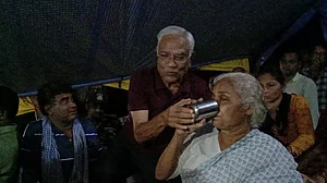 मध्य प्रदेशः बांध विस्थापितों के दर्द पर कमलनाथ सरकार का मरहम, लेकिन आंदोलन को व्यापक समर्थन की जरूरत