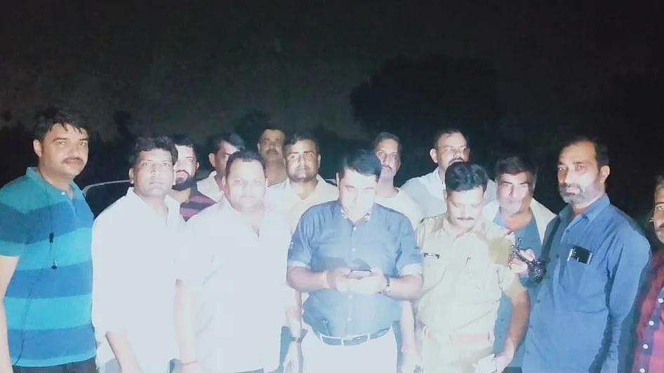 फोटो: IANS