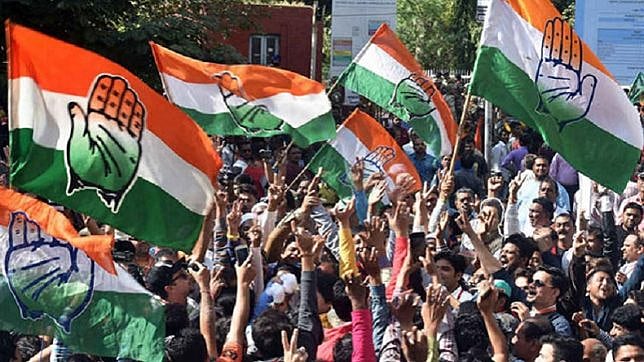 बड़ी खबर LIVE: बदहाल अर्थव्यवस्था पर मोदी सरकार को घेरेगी कांग्रेस, नवंबर के पहले हफ्ते से देश भर में प्रदर्शन