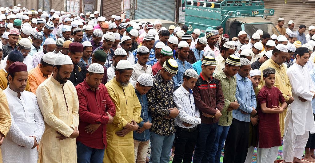खरी-खरी: मुसलमानों को मुल्ला नेतृत्व से मुक्ति पानी ही होगी, तब होगा भला