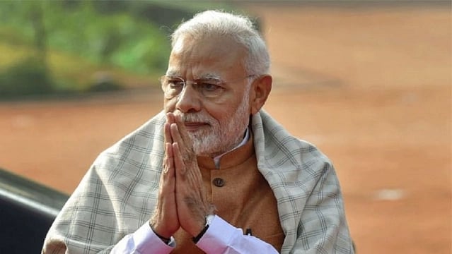 पाकिस्तान ने किया पीएम मोदी को अपना हवाई क्षेत्र देने से  इनकार, सऊदी जाने का है कार्यक्रम