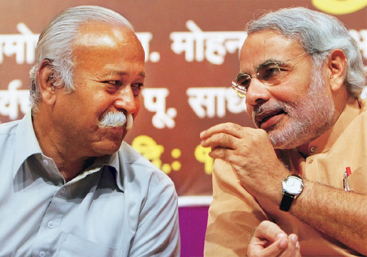 मुक्त व्यापार पर सरकार और संघ में बढ़ा टकराव, 12 अक्टूबर से शुरू होगा देशव्यापी आंदोलन, जानिए इसके पीछे की वजह