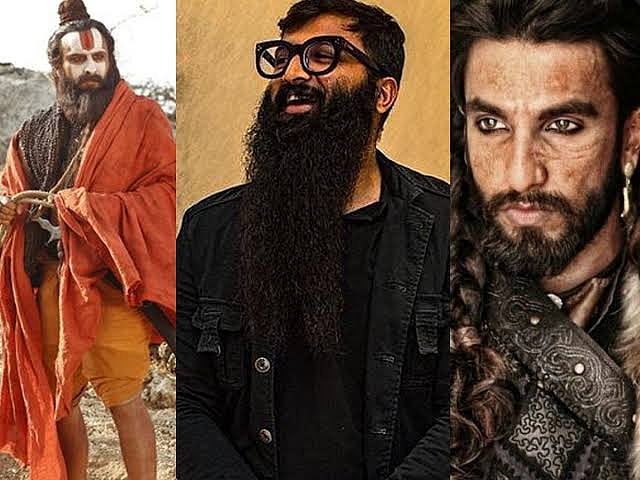 सिनेजीवन: जानें कौन हैं सैफ को लाल कप्तान और रणवीर को खिलजी लुक देने वाले दर्शन और कैटरीना का नया ब्यूटी ब्रांड