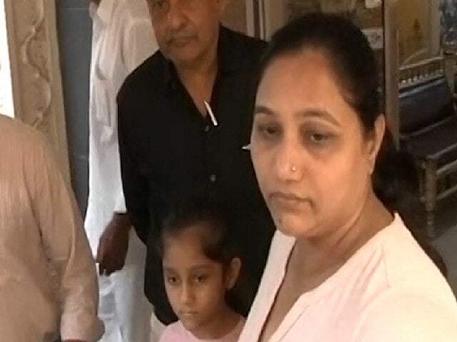 दिल्ली: पीएम मोदी की भतीजी से लूटपाट करने वाला एक बदमाश गिरफ्तार, CCTV में स्कूटी पर फरार होते दिखे थे आरोपी