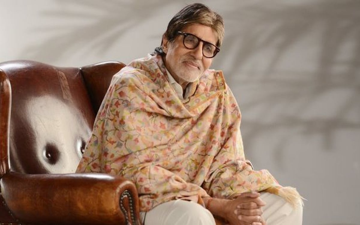 अमिताभ बच्चन नहीं हैं बीमार,  उनकी बीमारी से जुड़ी सभी खबरें निकलीं झूठी