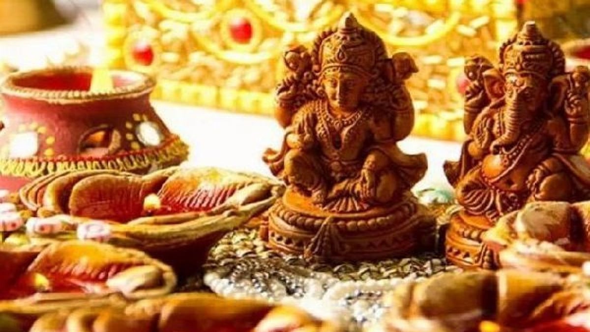 लोगों के जीवन में सुख, समृद्धि और आरोग्य लाता है धनतेरस, जानें इसका महत्व और पूजा  की शुभ मुहूर्त