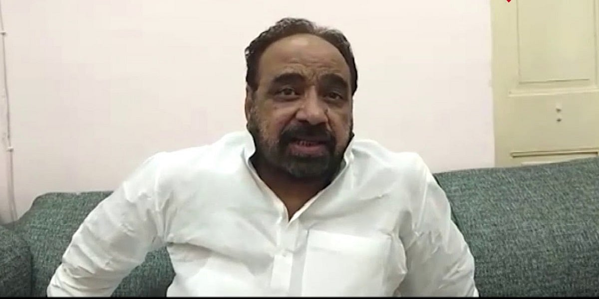 मध्य प्रदेशः कांग्रेस उम्मीदवार को पाक एजेंट बताने वाले बीजेपी नेता पर चुनाव आयोग नरम, बस हिदायत देकर छोड़ा