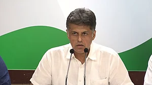मोदी सरकार में किसानों की हालात ठीक वैसी जैसे अंग्रेजों के शासन में थी: कांग्रेस