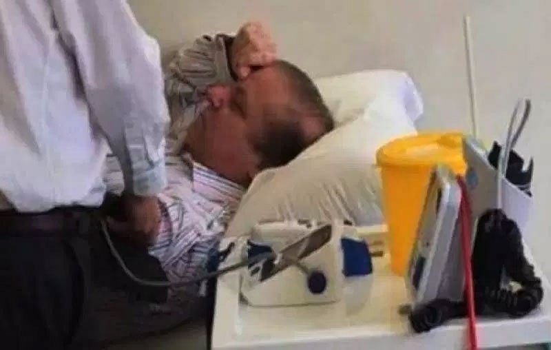 नवाज़ शरीफ की हालत बेहद नाज़ुक, डॉक्टर ने अदालत में कहा- कुछ भी हो सकता है