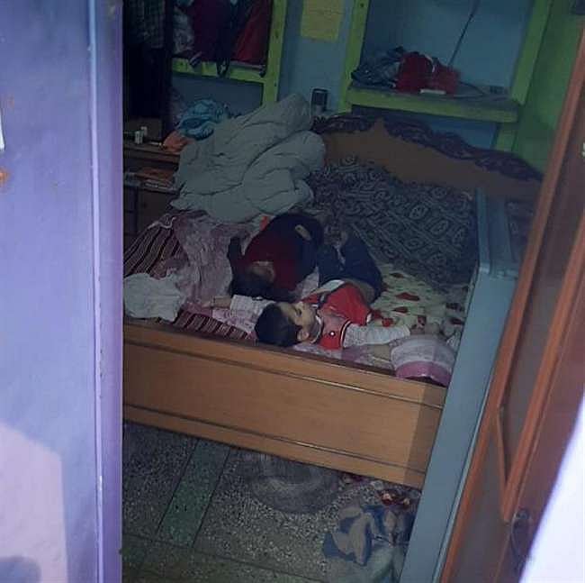 PM Modi के संसदीय क्षेत्र वाराणसी में एक ही परिवार के 4 लोगों ने की खुदकुशी, आर्थिक तंगी से थे परेशान