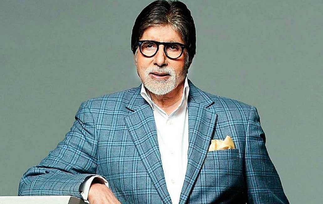 जन्मदिन विशेष: 77 साल के ‘शहंशाह’ की हुकूमत को 50 साल हो गए, कभी ‘नीम-नीम’ तो कभी ‘शहद-शहद’, ऐसा रहा उनका सफर
