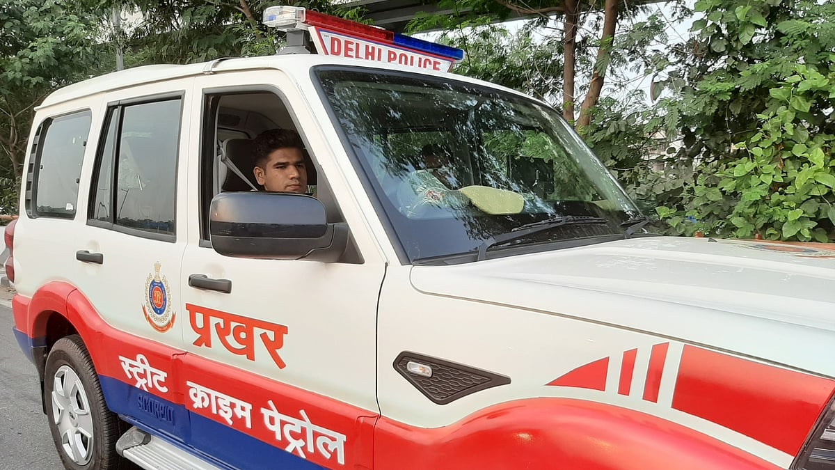 फोटो: IANS