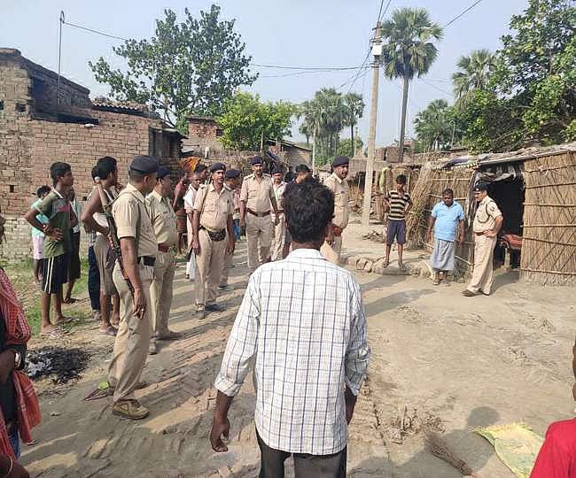 बिहार: ‘सुशासन बाबू’ के राज में फिर मॉब लिंचिंग, पशु चोरी के आरोप में युवक की लाठी-डंडों से पीट-पीटकर हत्या