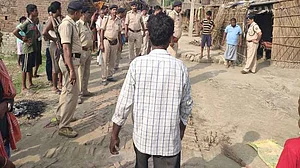 बिहार: ‘सुशासन बाबू’ के राज में फिर मॉब लिंचिंग, पशु चोरी के आरोप में युवक की लाठी-डंडों से पीट-पीटकर हत्या