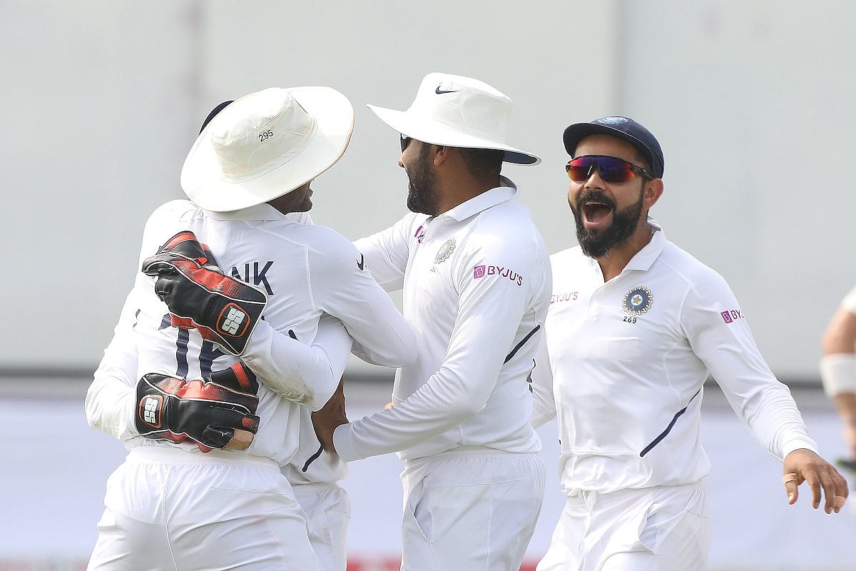 फोटो: @BCCI