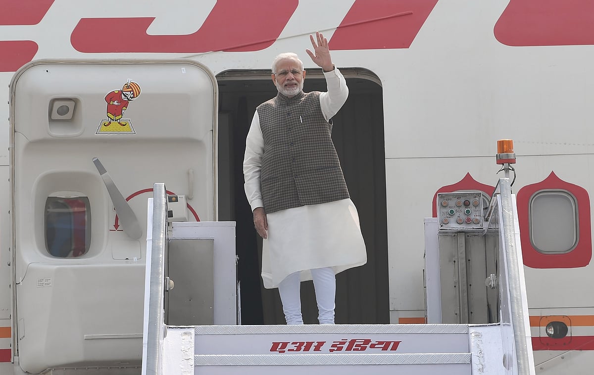 पाकिस्तान की हिमाकत पर भारत ने जताई आपत्ति, ICAO में की शिकायत, पीएम मोदी को एयरस्पेस देने से पाक का इनकार