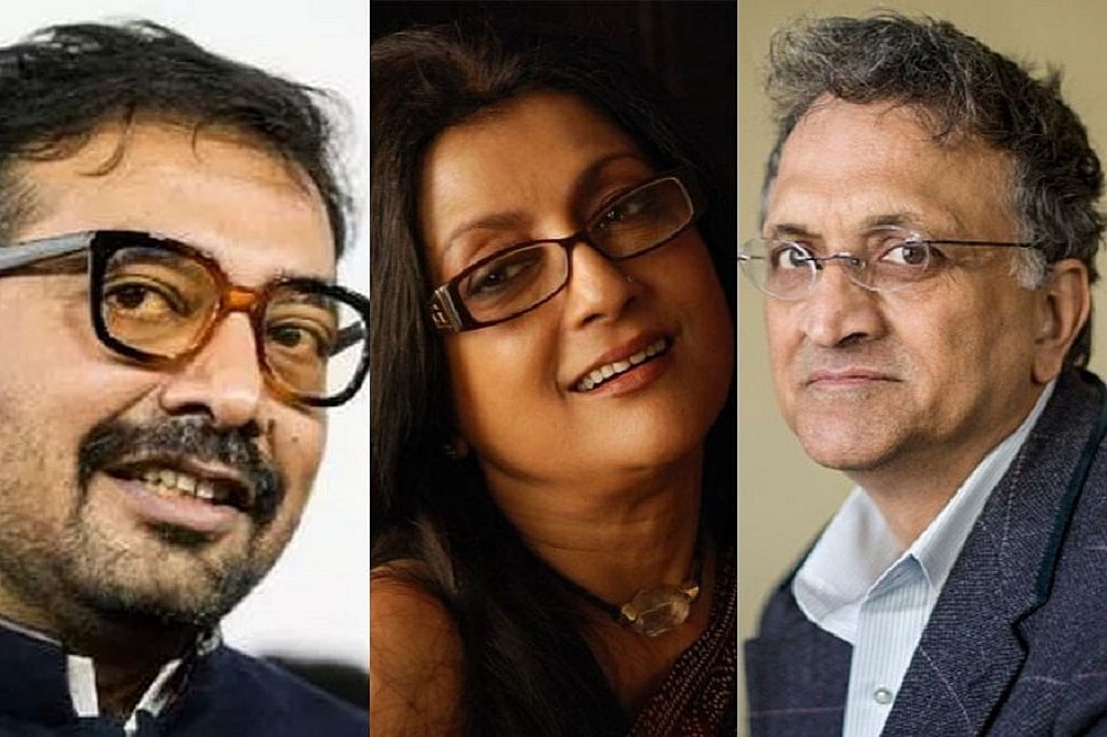 मॉब लिंचिंग को लेकर पीएम मोदी को खत लिखने वाली 50 हस्तियों के खिलाफ राजद्रोह का केस दर्ज
