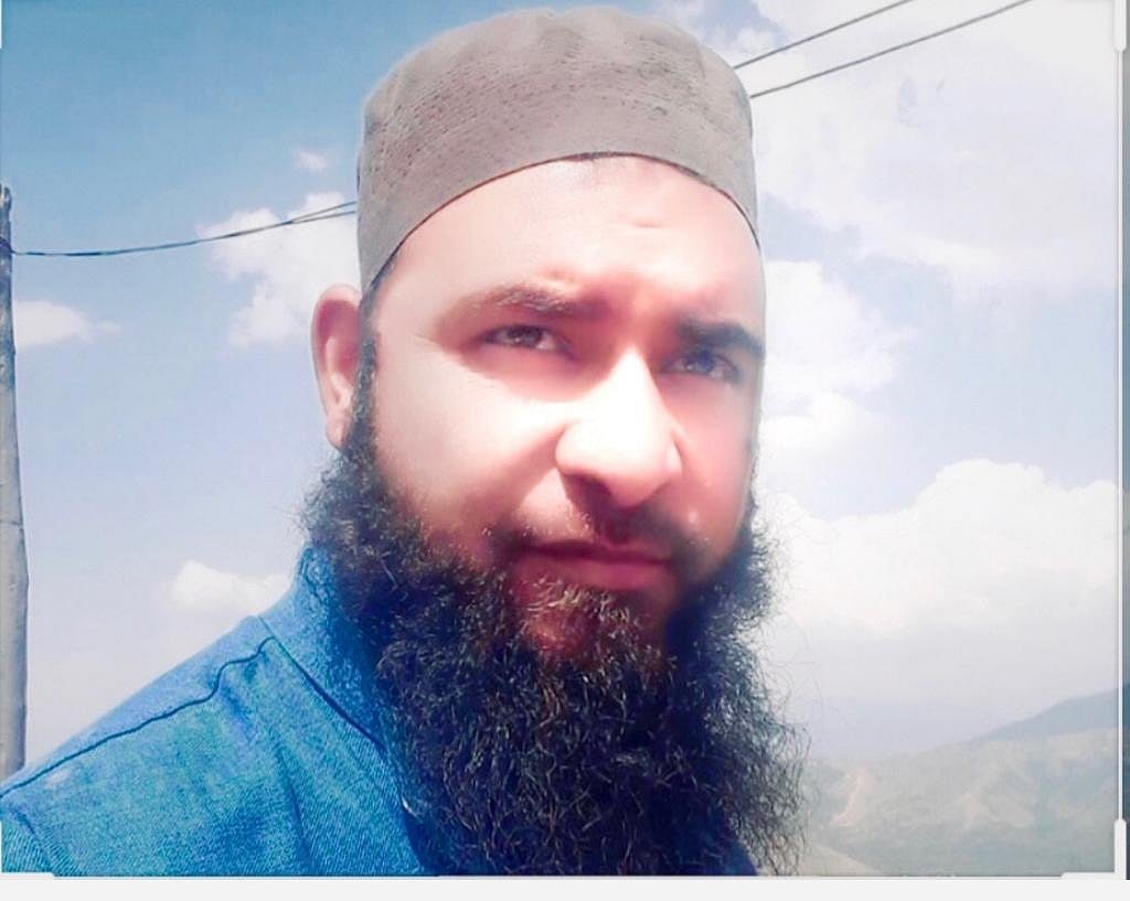 कभी भारतीय सेना का था खबरी, आज पीओके में जैश का नया पोस्टर बॉय है ये ट्रक ड्राइवर 
