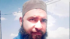 कभी भारतीय सेना का था खबरी, आज पीओके में जैश का नया पोस्टर बॉय है ये ट्रक ड्राइवर