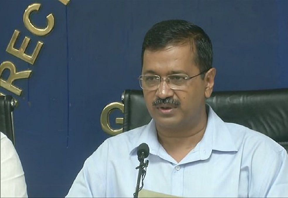 ऑड-ईवन:  प्रदूषण पर केजरीवाल का फैसला, नियम तोड़ने वालों को भरना होगा 4 हजार जुर्माना, जानें किसे मिली छूट