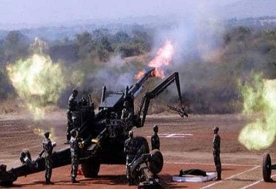 भारतीय सेना ने PoK में उड़ाए लश्कर के ठिकाने, 5 पाक सैनिक भी मारे गए, सीजफायर उल्लंघन का मुंहतोड़ जवाब