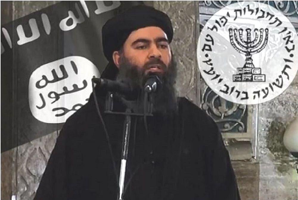 दुनिया का खूंखार आतंकी और ISIS का सरगना बगदादी मारा गया! अमेरिकी राष्ट्रपति ट्रंप बोले- कुछ बड़ा हुआ है