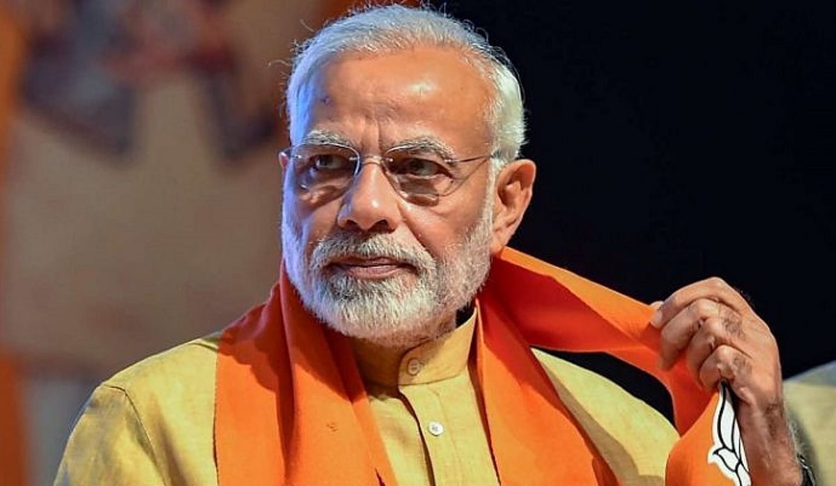 दिल्ली में पीएम मोदी का परिवार भी  सुरक्षित नहीं! भतीजी का पर्स छीनकर भागे बदमाश, कानून व्यवस्था पर उठे सवाल