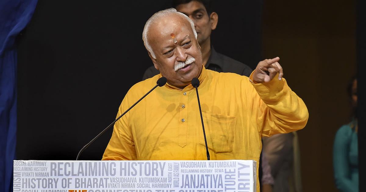 अब नेटफ्लिक्स, अमेजन जैसे ऑनलाइन प्लेटफॉर्म पर नकेल चाहता है आरएसएस, हिंदुत्व विरोधी कंटेट से आपत्ति