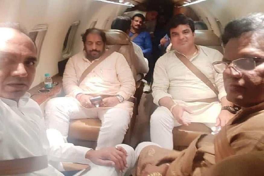 Haryana Election Results 2019 LIVE: बीजेपी को 39, कांग्रेस को 31 सीट, लेकिन सत्ता की चाबी 7 निर्दलीयों के पास