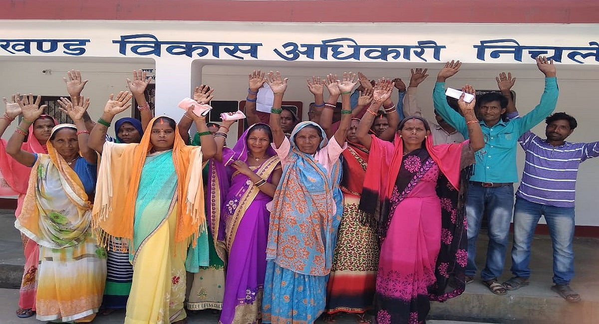 उत्तर प्रदेशः योगी सरकार में भ्रष्टाचार की भेंट चढ़ा मनरेगा, ऊपर से नीचे तक कमीशन खोरी ने निकाली हवा