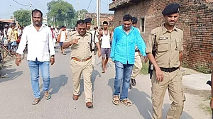 बिहार: गोलियों की तड़तड़ाहट से गूंजा सीएम नीतीश का गृह जिला नालंदा, बदमाशों ने की आरजेडी नेता के भाई की हत्या