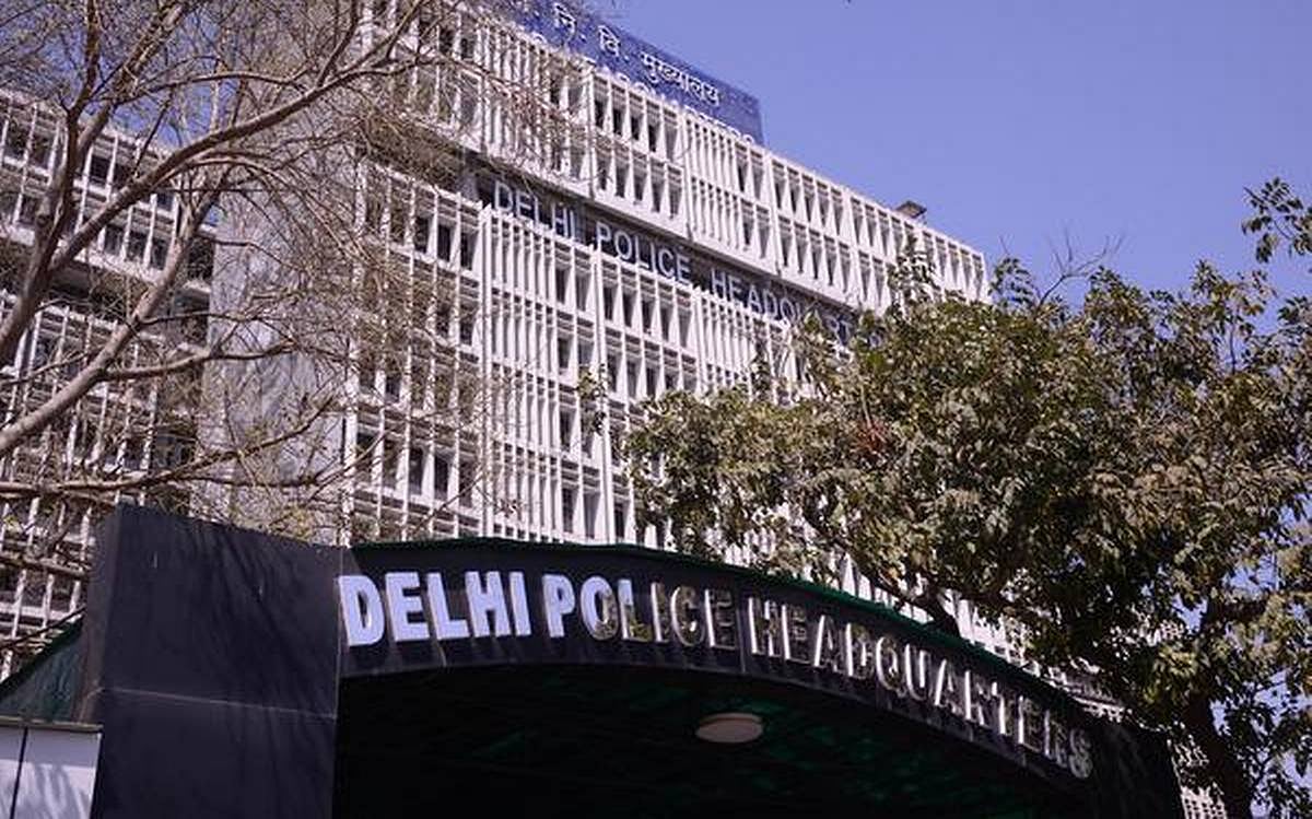 पुराने ‘कमिश्नर’ संग, 44 साल बाद बदल जाएगा नए पुलिस मुख्यालय का ‘पता’