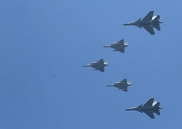 फोटो: @IAF_MCC