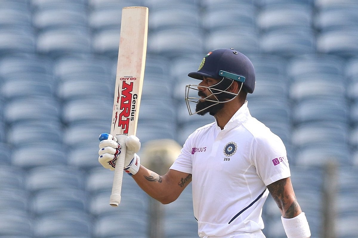 India Vs South Africa Test: मयंक के बाद कप्तान कोहली का कमाल, विराट ने ठोका टेस्ट करियर का 26वां शतक
