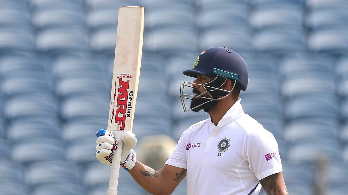 फोटो: @BCCI