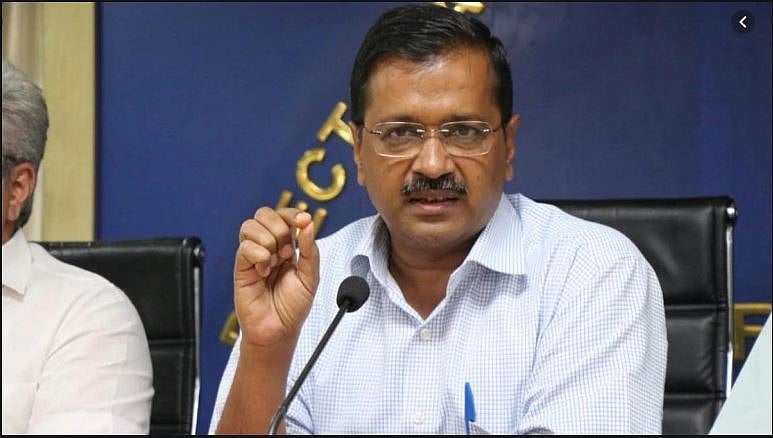 बड़ी खबर LIVE: केजरीवाल को विदेश जाने की इजाजत नहीं देने पर विदेश मंत्रालय की सफाई, सीएम स्तर का नहीं था समिट