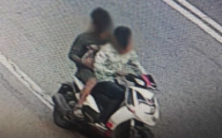 दिल्ली: पीएम मोदी की भतीजी से लूटपाट करने वाला एक बदमाश गिरफ्तार, CCTV में स्कूटी पर फरार होते दिखे थे आरोपी