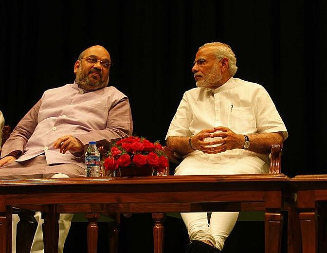 ‘लहर’ को मात देकर रुख बदलती दिख रही है देश की सियासी हवा-राजनीतिक विमर्श पर भारी आर्थिक चर्चा