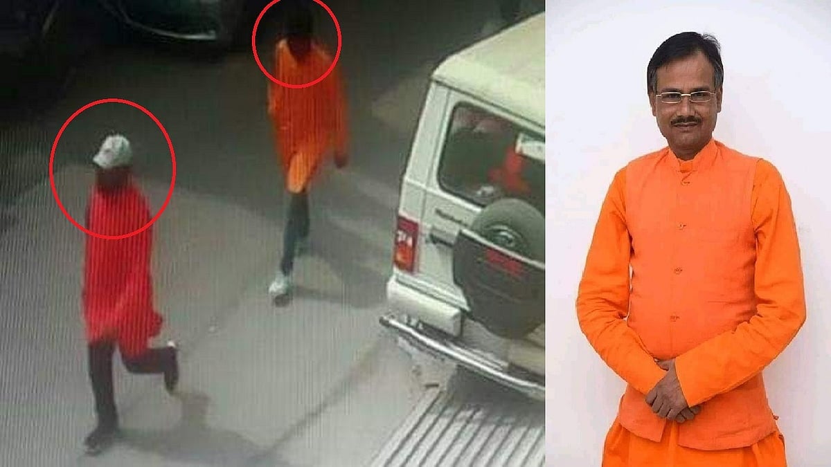 आखिर कमलेश तिवारी के हत्यारे खुद के पहचाने जाने और सारे सुराग देने को इतने उतावले क्यों थे?