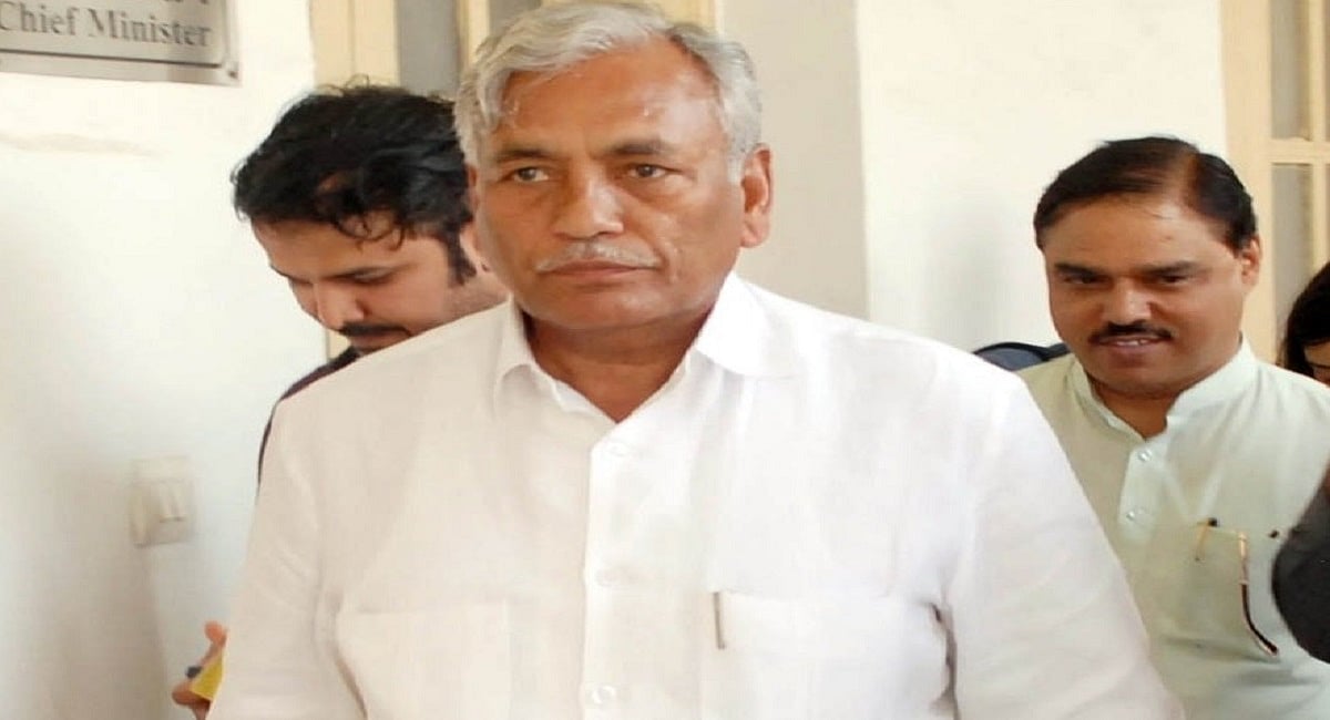 दिल्ली विधानसभा स्पीकर  रामनिवास गोयल को 6 महीने की जेल, बीजेपी नेता के घर में जबरन घुसने के मामले में सजा