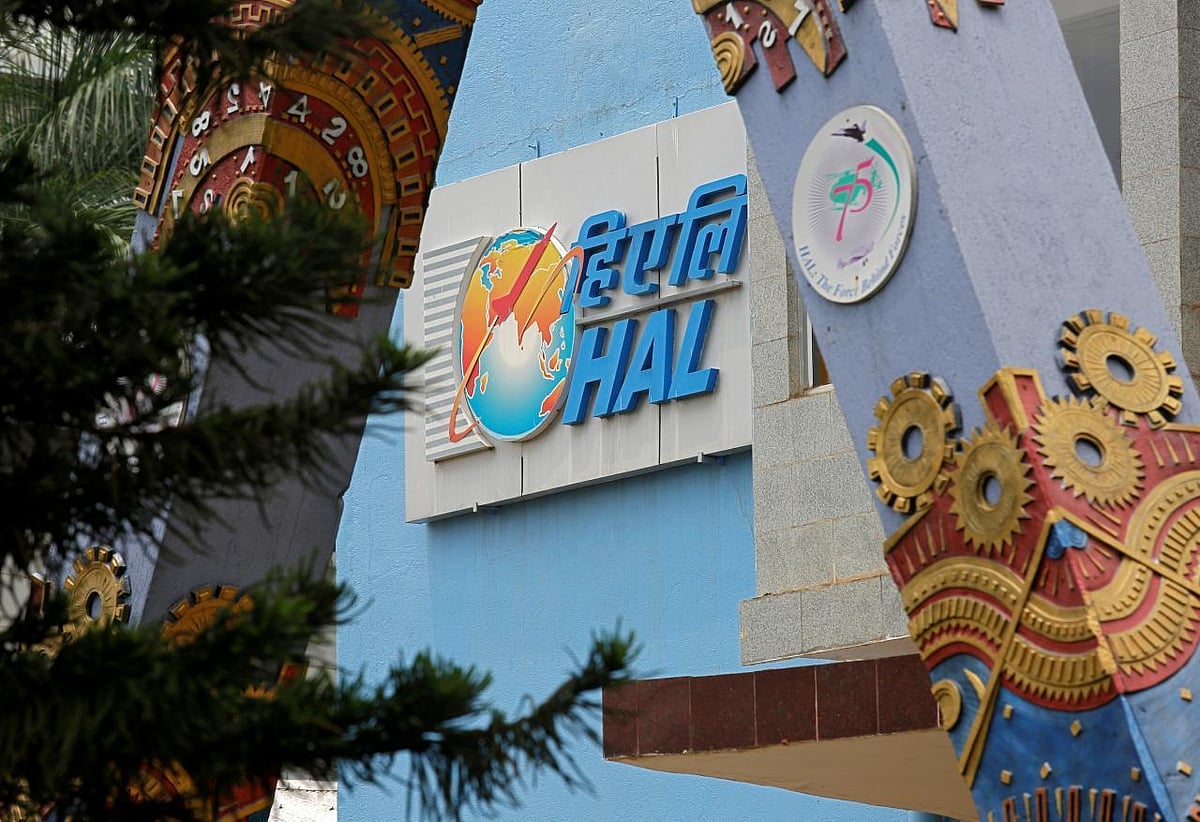 वेतन को लेकर HAL कर्मचारी 14 अक्टूबर  से जाएंगे अनिश्चितकालीन हड़ताल पर, ठप हो जाएगा रक्षा उत्पादन! 